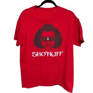“Sho'nuff” The Last Dragon Martial Arts Villain T-Shirt
